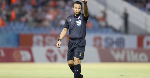 78WIN Việt Nam: Trọng tài Malaysia quyết định ‘số phận’ HAGL và Thể Công Viettel ở V-League - hình ảnh - 78winapp.vip 78WIN Việt Nam: Trọng tài Malaysia quyết định ‘số phận’ HAGL và Thể Công Viettel ở V-League - hình ảnh - 78winapp.vip