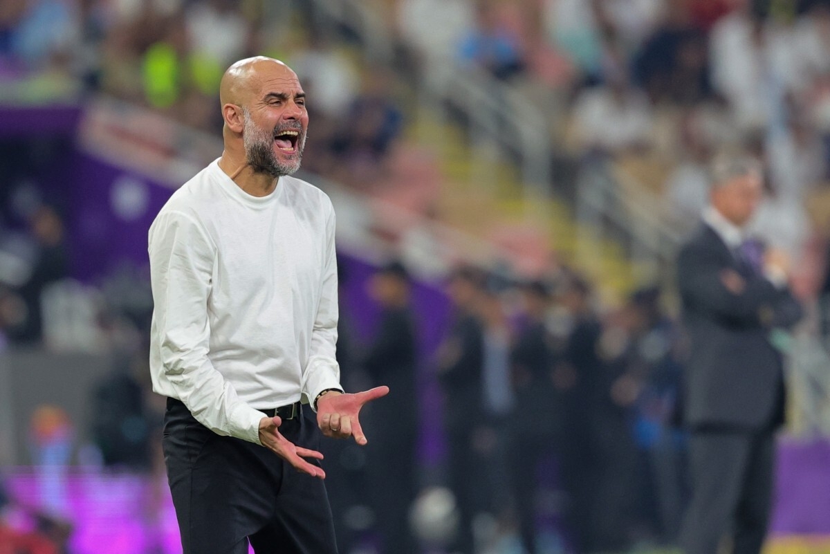 Pep Guardiola và truyền kỳ về ‘người thổi sáo’ của Man City - hình ảnh - 78winapp.vip Pep Guardiola và truyền kỳ về ‘người thổi sáo’ của Man City - hình ảnh - 78winapp.vip
