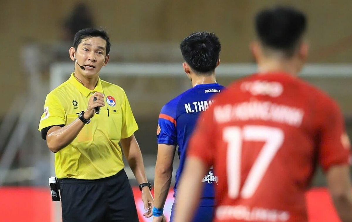 78WIN uy tín đồng hành cùng người hâm mộ trong mùa V-League biến động - hình ảnh - 78winapp.vip