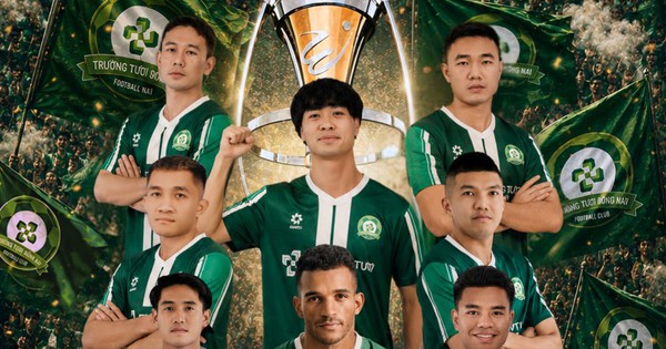 78WIN cược thể thao: Trường Tươi Đồng Nai quyết chiến Long An – Công Phượng lập công, sớm lên V-League? - hình ảnh - 78winapp.vip
