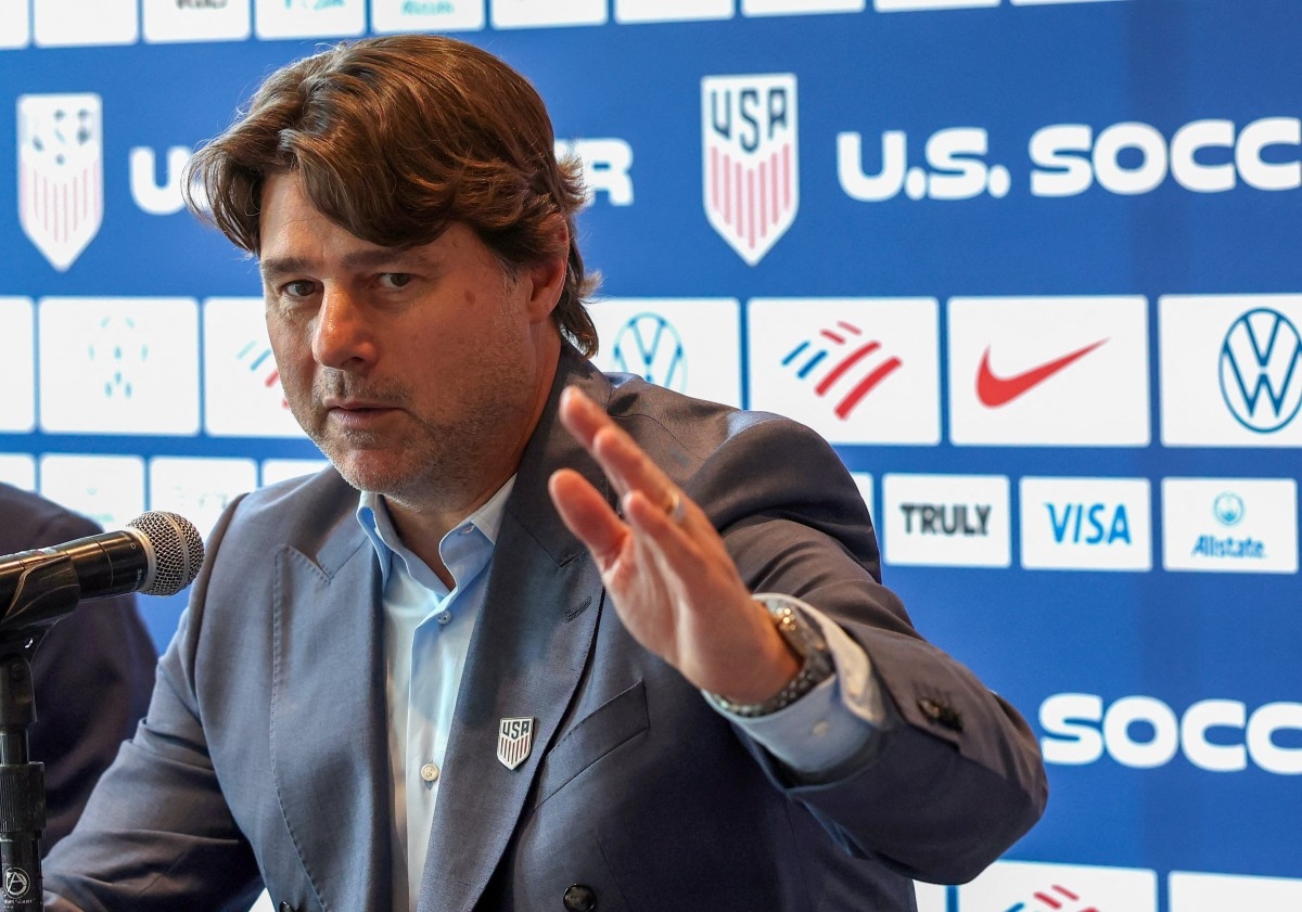 Pochettino mất ngủ nhiều đêm để chốt đội hình Mỹ dự World Cup 2026 - hình ảnh - 78winapp.vip