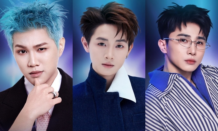 24 giọng ca Gen Z bùng nổ tại ‘Tinh hà say hi’ – Cơ hội giải trí và trải nghiệm 78WIN VIP - hình ảnh - 78winapp.vip