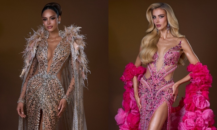 10 ứng viên sáng giá cho vương miện Miss Grand All Stars mùa đầu tiên - hình ảnh - 78winapp.vip