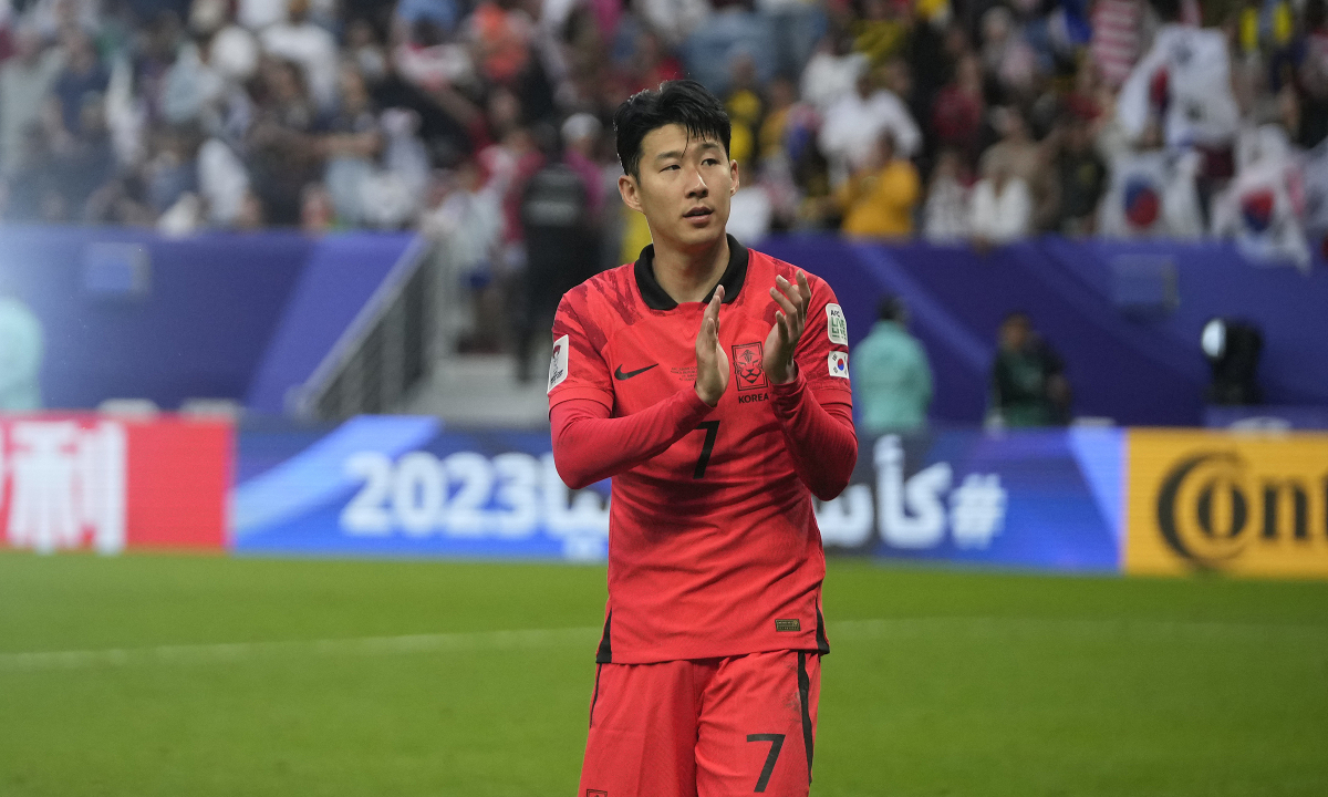 Son Heung-min: ‘Tịt ngòi ở MLS để dành sức cho World Cup’ - hình ảnh - 78winapp.vip Son Heung-min: ‘Tịt ngòi ở MLS để dành sức cho World Cup’ - hình ảnh - 78winapp.vip