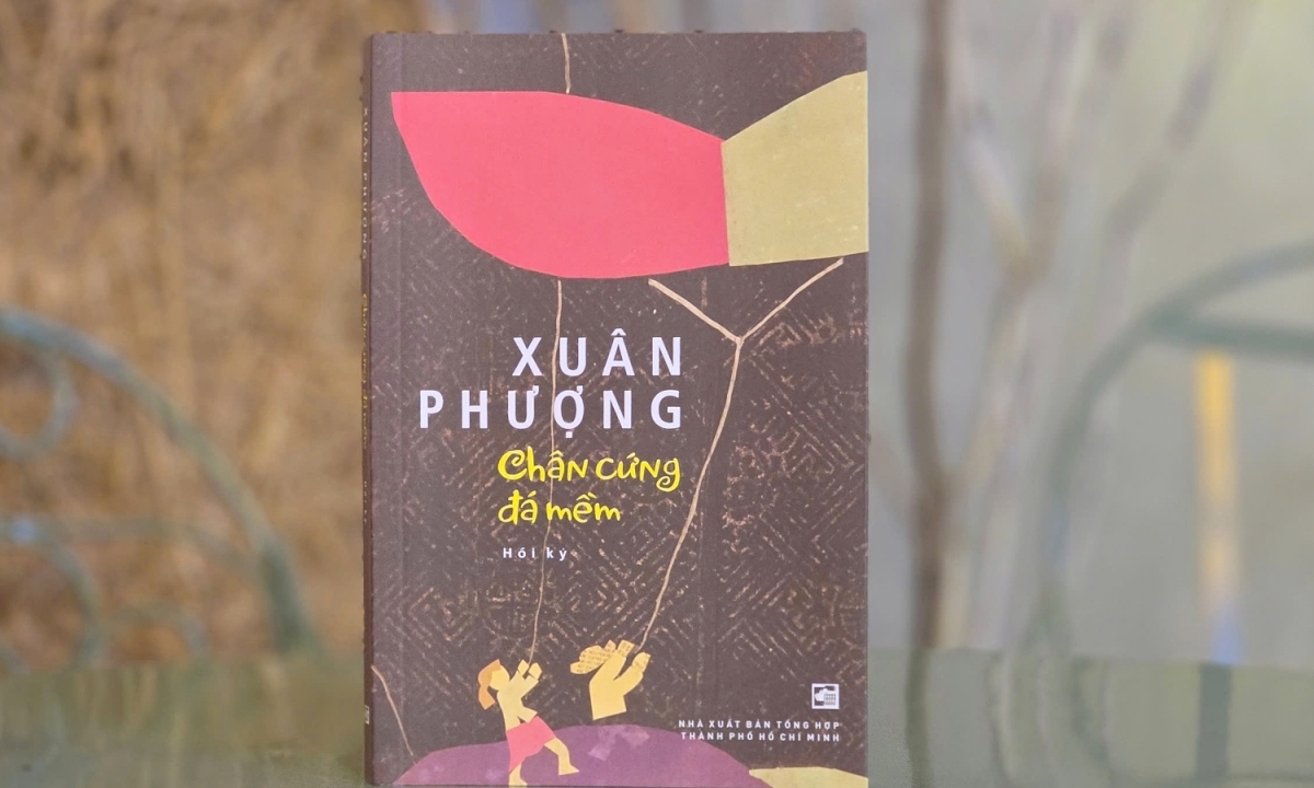 78WIN Việt Nam đồng hành cùng tinh thần vượt khó qua hồi ký “Chân cứng đá mềm” của đạo diễn Xuân Phượng - hình ảnh - 78winapp.vip