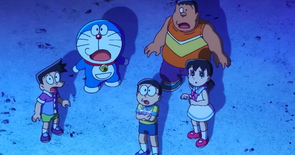 78WIN casino và cơn sốt Doraemon: Phim hoạt hình Nhật thu hơn 100 tỉ đồng tại Việt Nam - hình ảnh - 78winapp.vip 78WIN casino và cơn sốt Doraemon: Phim hoạt hình Nhật thu hơn 100 tỉ đồng tại Việt Nam - hình ảnh - 78winapp.vip
