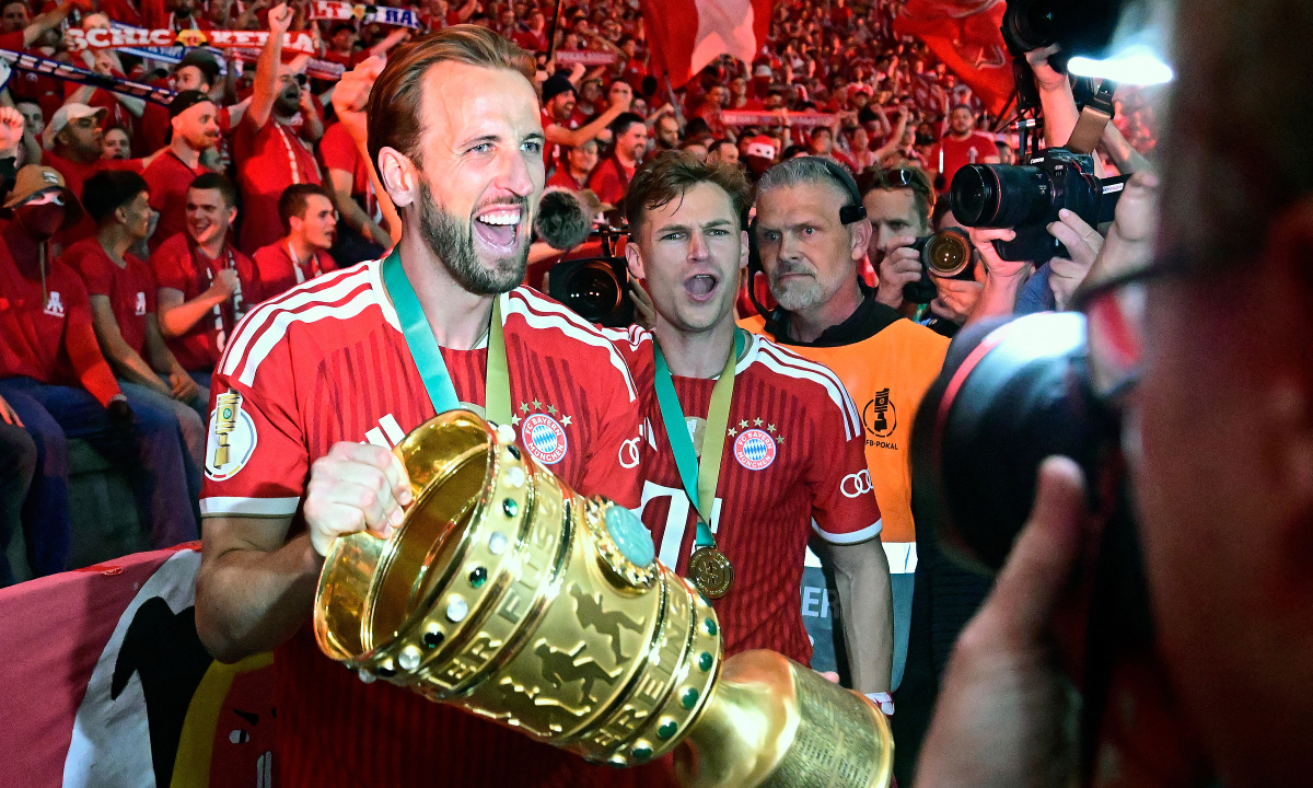 Harry Kane lần thứ hai giành Giày Vàng châu Âu: Dấu ấn Bayern và cơ hội cá cược hấp dẫn - hình ảnh - 78winapp.vip Harry Kane lần thứ hai giành Giày Vàng châu Âu: Dấu ấn Bayern và cơ hội cá cược hấp dẫn - hình ảnh - 78winapp.vip