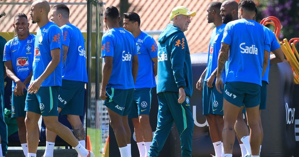 Neymar tập trở lại nhưng vẫn khập khiễng, Ancelotti ra tối hậu thư - hình ảnh - 78winapp.vip