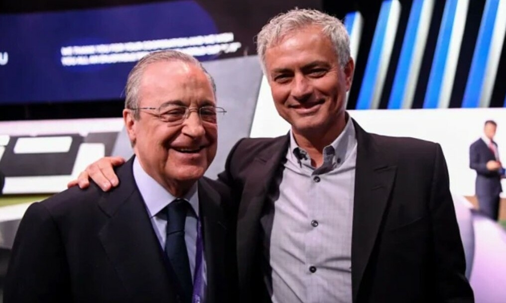 Thương vụ Mourinho trở lại Real nguy cơ đổ bể vì bầu cử chủ tịch - hình ảnh - 78winapp.vip Thương vụ Mourinho trở lại Real nguy cơ đổ bể vì bầu cử chủ tịch - hình ảnh - 78winapp.vip