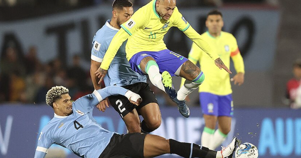 Neymar Vắng Mặt Buổi Tập Đầu Tiên Của Đội Tuyển Brazil Vì Chấn Thương - hình ảnh - 78winapp.vip