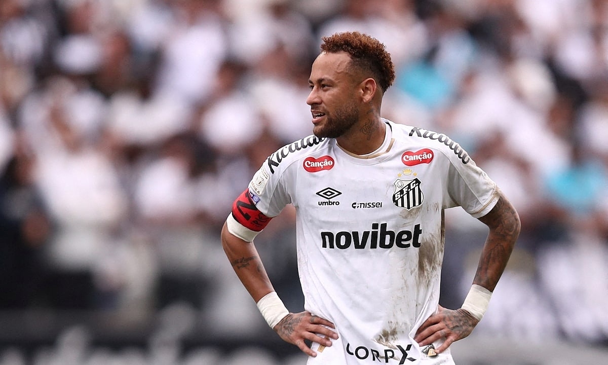 Link vào nhà cái 78WIN cập nhật nóng: Neymar chấn thương nặng, Brazil lo trước thềm World Cup 2026 - hình ảnh - 78winapp.vip Link vào nhà cái 78WIN cập nhật nóng: Neymar chấn thương nặng, Brazil lo trước thềm World Cup 2026 - hình ảnh - 78winapp.vip