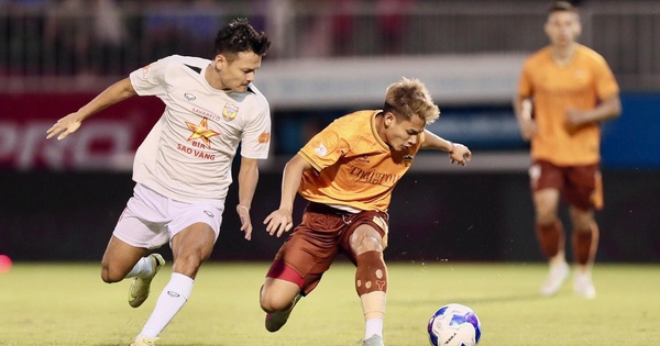Nhà cái 78WIN: HAGL đối mặt áp lực trụ hạng khốc liệt tại V-League 2025 – 2026 - hình ảnh - 78winapp.vip