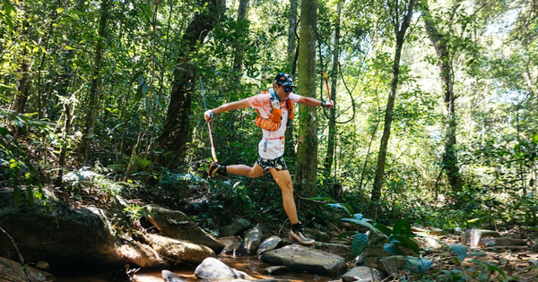 78WIN hỗ trợ 24/7: Tin vui cho cộng đồng chạy trail Việt Nam với Vietnam Highlands Trail gia nhập UTMB® World Series - hình ảnh - 78winapp.vip