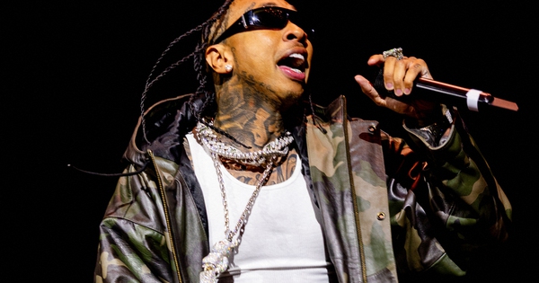 Rapper gốc Việt Tyga hợp tác Sơn Tùng M-TP: Cú bắt tay gây sốt và cơ hội giải trí đa nền tảng - hình ảnh - 78winapp.vip