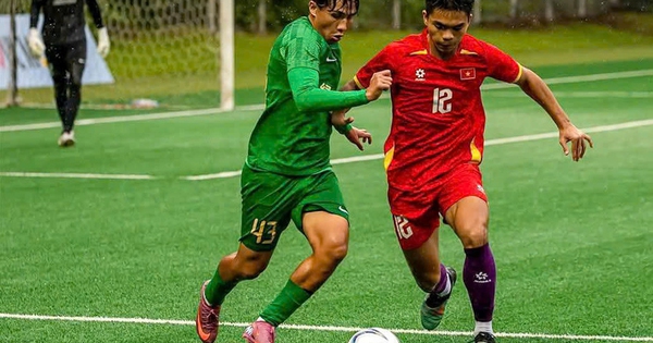 78WIN cược thể thao: U.19 Việt Nam đối đầu thử thách lớn tại giải Đông Nam Á 2026 - hình ảnh - 78winapp.vip