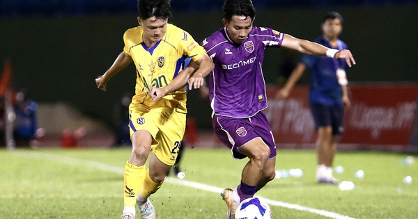 78WIN cược bóng đá: Vì sao bóng đá phía Nam chưa thể bứt phá ở V-League 2025 – 2026? - hình ảnh - 78winapp.vip