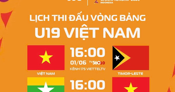 Khuyến mãi 78WIN: Theo dõi U.19 Việt Nam chinh phục Đông Nam Á 2026 - hình ảnh - 78winapp.vip Khuyến mãi 78WIN: Theo dõi U.19 Việt Nam chinh phục Đông Nam Á 2026 - hình ảnh - 78winapp.vip