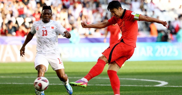 Trực tiếp World Cup 2026, Hàn Quốc đấu CH Czech: Chờ Son Heung-min phô diễn tài năng: góc nhìn mới cho người chơi Việt - hình ảnh - 78winapp.vip Trực tiếp World Cup 2026, Hàn Quốc đấu CH Czech: Chờ Son Heung-min phô diễn tài năng: góc nhìn mới cho người chơi Việt - hình ảnh - 78winapp.vip