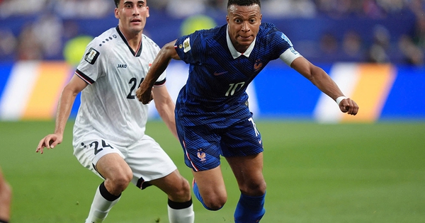 So Tài Đỉnh Cao Giữa Haaland và Mbappe: Ai Sáng Giá Hơn Tại World Cup 2026? - hình ảnh - 78winapp.vip So Tài Đỉnh Cao Giữa Haaland và Mbappe: Ai Sáng Giá Hơn Tại World Cup 2026? - hình ảnh - 78winapp.vip