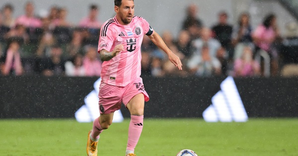 Thưởng tân thủ 78WIN: Cơ hội vàng cùng Messi và World Cup 2026 - hình ảnh - 78winapp.vip