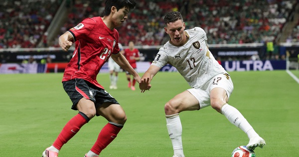 Nhận định CH Czech vs Nam Phi: Trận sinh tử tại World Cup 2026 - hình ảnh - 78winapp.vip