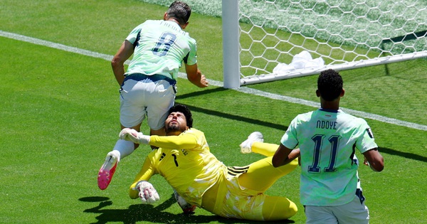 78WIN cược bóng đá: Tranh cãi quả phạt đền đầu tiên tại World Cup 2026 - hình ảnh - 78winapp.vip 78WIN cược bóng đá: Tranh cãi quả phạt đền đầu tiên tại World Cup 2026 - hình ảnh - 78winapp.vip