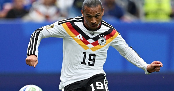 Thắng đậm 7-1 nhưng Leroy Sané vẫn bị chỉ trích: Cơ hội cho người hâm mộ theo dõi và đặt cược tại 78WIN - hình ảnh - 78winapp.vip