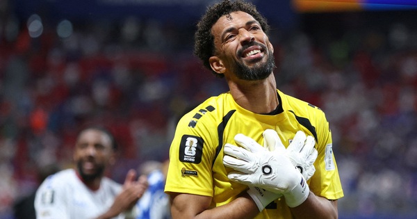 78WIN cược thể thao: Câu chuyện cảm động của Vozinha và giấc mơ đoàn tụ tại World Cup 2026 - hình ảnh - 78winapp.vip