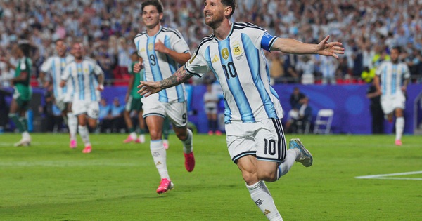 Nhận định Argentina vs Áo: Messi cận kề kỷ lục World Cup – Cơ hội vàng cho người hâm mộ cược thể thao - hình ảnh - 78winapp.vip