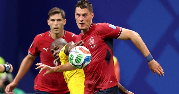 Khuyến mãi 78WIN: Cập nhật kết quả World Cup – CH Czech hòa đáng tiếc Nam Phi - hình ảnh - 78winapp.vip