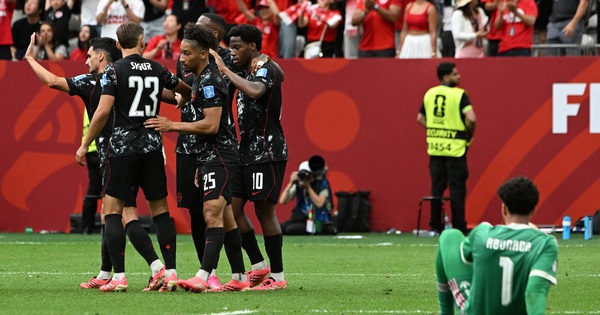78WIN đổi thưởng: Canada hủy diệt Qatar 6-0 tại World Cup 2026 - hình ảnh - 78winapp.vip