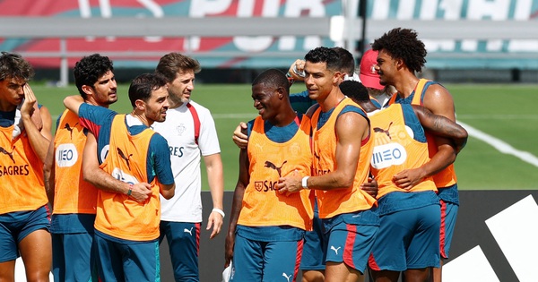 Đăng nhập 78WIN và theo dõi diễn biến nóng từ đội tuyển Bồ Đào Nha trước thềm World Cup 2026 - hình ảnh - 78winapp.vip