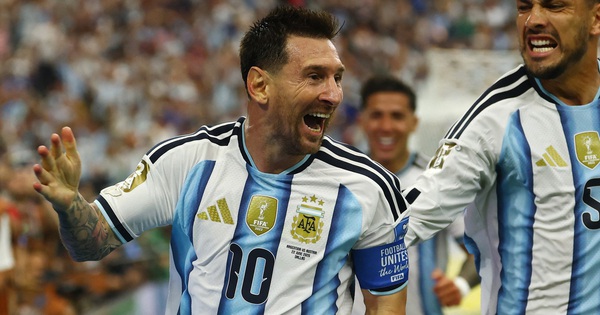 Messi đảo ngược tình thế trong cuộc đua Vua phá lưới World Cup: Bỏ xa Ronaldo, kém một người - hình ảnh - 78winapp.vip Messi đảo ngược tình thế trong cuộc đua Vua phá lưới World Cup: Bỏ xa Ronaldo, kém một người - hình ảnh - 78winapp.vip