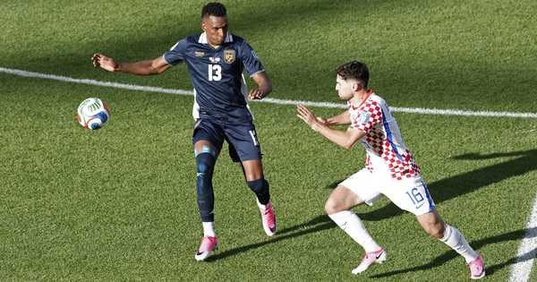 Croatia thắng Panama 1-0: Budimir lập công, Modric vực dậy hy vọng World Cup 2026 - hình ảnh - 78winapp.vip Croatia thắng Panama 1-0: Budimir lập công, Modric vực dậy hy vọng World Cup 2026 - hình ảnh - 78winapp.vip