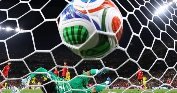 Link vào nhà cái 78WIN: Cập nhật kết quả lượt cuối bảng A World Cup 2026 - hình ảnh - 78winapp.vip
