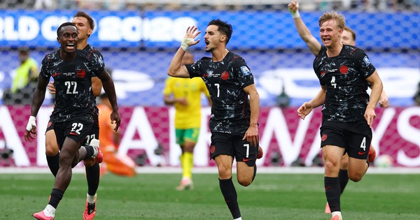 Nam Phi gục ngã ở phút bù giờ, Canada lập kỳ tích World Cup 2026 - hình ảnh - 78winapp.vip Nam Phi gục ngã ở phút bù giờ, Canada lập kỳ tích World Cup 2026 - hình ảnh - 78winapp.vip