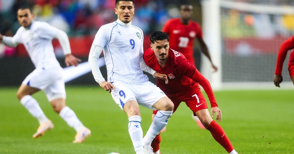 Rút cuộc, Uzbekistan cũng phải có mặt ở World Cup! - hình ảnh - 78winapp.vip