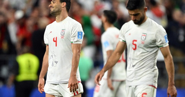 78WIN cược thể thao – Khi vài centimet quyết định số phận Iran tại World Cup 2026 - hình ảnh - 78winapp.vip