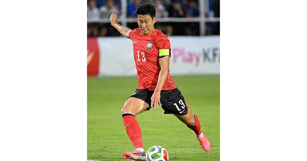 78WIN cược thể thao: Son Heung-min – Ngọn hải đăng của Hàn Quốc tại World Cup 2026 - hình ảnh - 78winapp.vip 78WIN cược thể thao: Son Heung-min – Ngọn hải đăng của Hàn Quốc tại World Cup 2026 - hình ảnh - 78winapp.vip