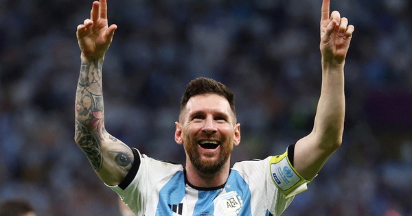 Cái kết viên mãn chờ Messi và Argentina ở World Cup 2026 - hình ảnh - 78winapp.vip Cái kết viên mãn chờ Messi và Argentina ở World Cup 2026 - hình ảnh - 78winapp.vip