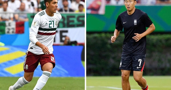 78WIN uy tín đồng hành cùng fan Việt trước đại chiến Mexico – Hàn Quốc - hình ảnh - 78winapp.vip