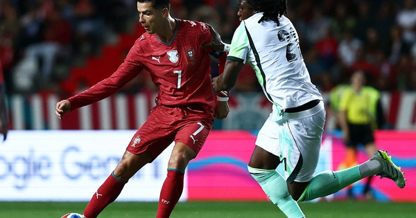 Bồ Đào Nha – Congo (0 giờ ngày 18.6, trực tiếp trên VTV): Chờ mở màn bùng nổ của Ronaldo: góc nhìn mới cho người chơi Việt - hình ảnh - 78winapp.vip