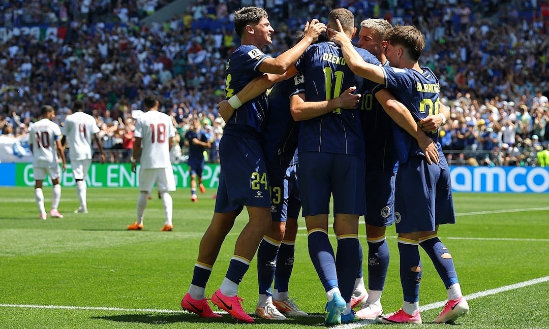 78WIN uy tín đồng hành cùng fan Việt trong kỳ World Cup 2026 sôi động - hình ảnh - 78winapp.vip