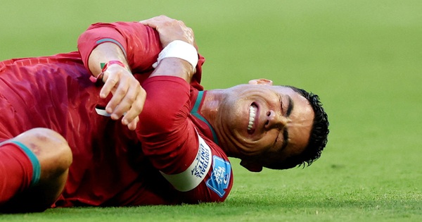Bồ Đào Nha vào nhánh ‘tử thần’: Ronaldo phải vượt qua bao nhiêu ứng viên vô địch để mơ cúp vàng? - hình ảnh - 78winapp.vip