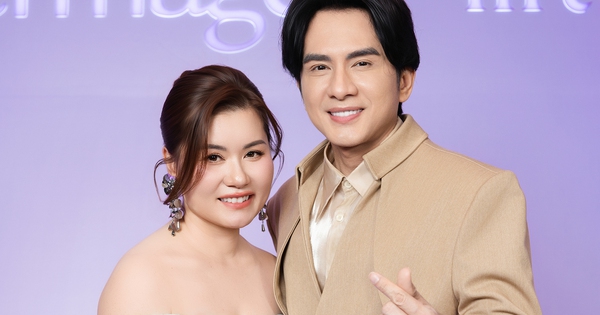 Ca sĩ Đan Trường dự sự kiện cùng vợ cũ: góc nhìn mới cho người chơi Việt - hình ảnh - 78winapp.vip