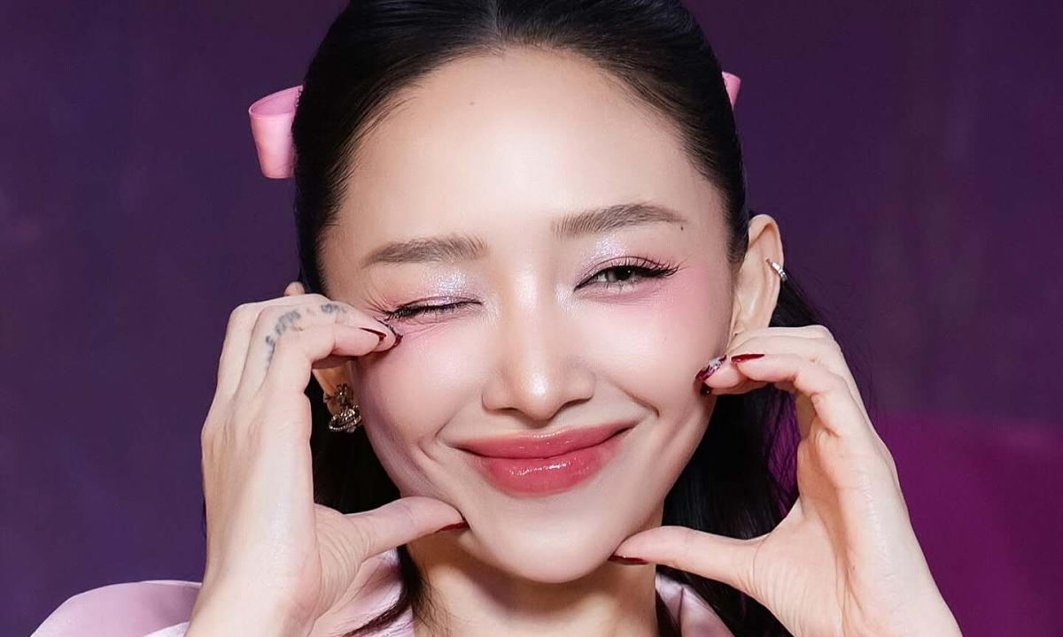 Tóc Tiên: ‘Tôi yêu đời hơn bao giờ hết’: góc nhìn mới cho người chơi Việt - hình ảnh - 78winapp.vip Tóc Tiên: ‘Tôi yêu đời hơn bao giờ hết’: góc nhìn mới cho người chơi Việt - hình ảnh - 78winapp.vip