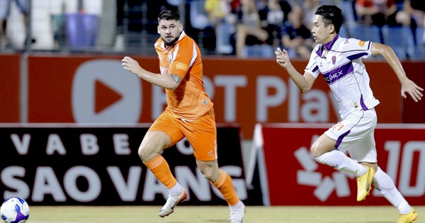78WIN đổi thưởng: Đà Nẵng nắm lợi thế trong cuộc đua trụ hạng V-League nghẹt thở - hình ảnh - 78winapp.vip