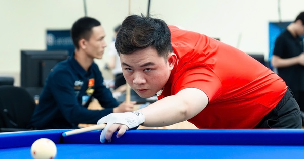 Casino trực tuyến Việt Nam và làn sóng quan tâm sau bất ngờ tại giải billiards HBSF Tour - hình ảnh - 78winapp.vip