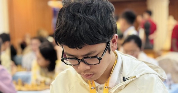Khuyến mãi 78WIN: Cảm hứng từ tinh thần thi đấu của kỳ thủ trẻ Đầu Khương Duy - hình ảnh - 78winapp.vip Khuyến mãi 78WIN: Cảm hứng từ tinh thần thi đấu của kỳ thủ trẻ Đầu Khương Duy - hình ảnh - 78winapp.vip