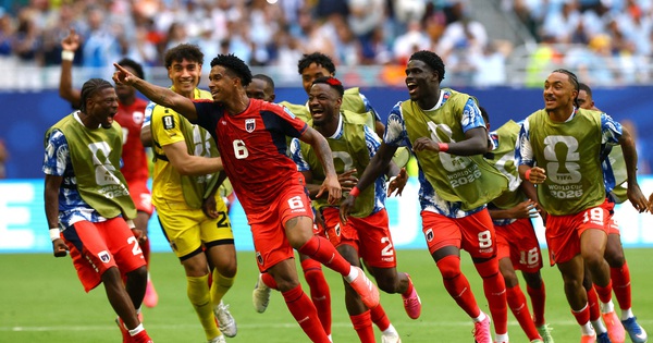 Cabo Verde gây chấn động World Cup: Cơ hội lịch sử cho tân binh châu Phi - hình ảnh - 78winapp.vip